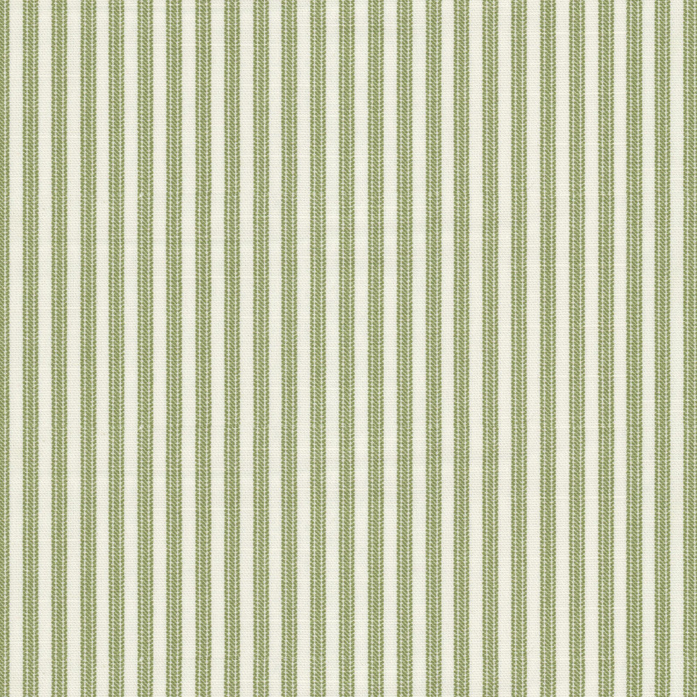 Talker 1 Grass by Stout Fabric Stout Fabric Talker 1 GrassFabric RAINBOW LIBRARY PISTACHIO/CHIVE 100%COT PAKISTAN </p><p>Repeat: H: 2.375, V: 0.125 54 in - Fabric Carolina -