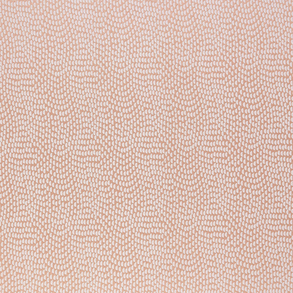 Tamarac 10 Salmon by Marcus William Designer Fabric KAI/MARCUS WILLIAM ARAVALLI 90%POL 10%COT INDIA FLAME RETARDANT-U.F.A.C. CLASS 1 FLAME RETARDANT-N.F.P.A. 260A CLASS 1 CATB 117-2013 WYZENBEEK 300 000 DOUBLE RUB TEST (HEAVY DUTY) Horizontal: 6.500 and Vertical: 6.625 54 in - Swanky Fabrics -