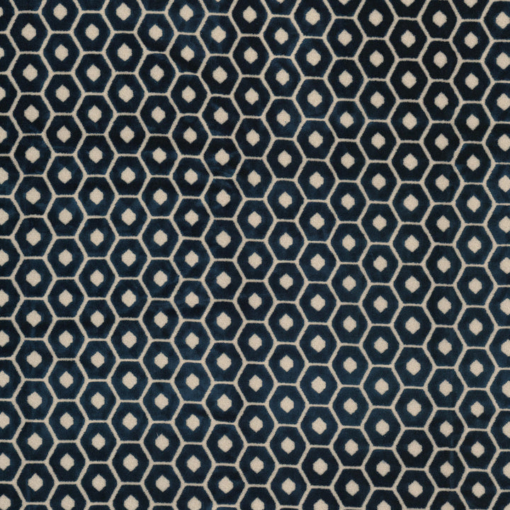 Tambourine 1 Ink by Stout Fabric Stout Fabric Tambourine 1 InkFabric Comfortable Living Spray/Ocean 88%Svi 12%Pol India </p><p>Repeat: H: 2.5, V: 7.75 56 in - Fabric Carolina -