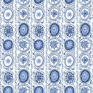 Tamerlane 2 Harbor by Aoc Fabric