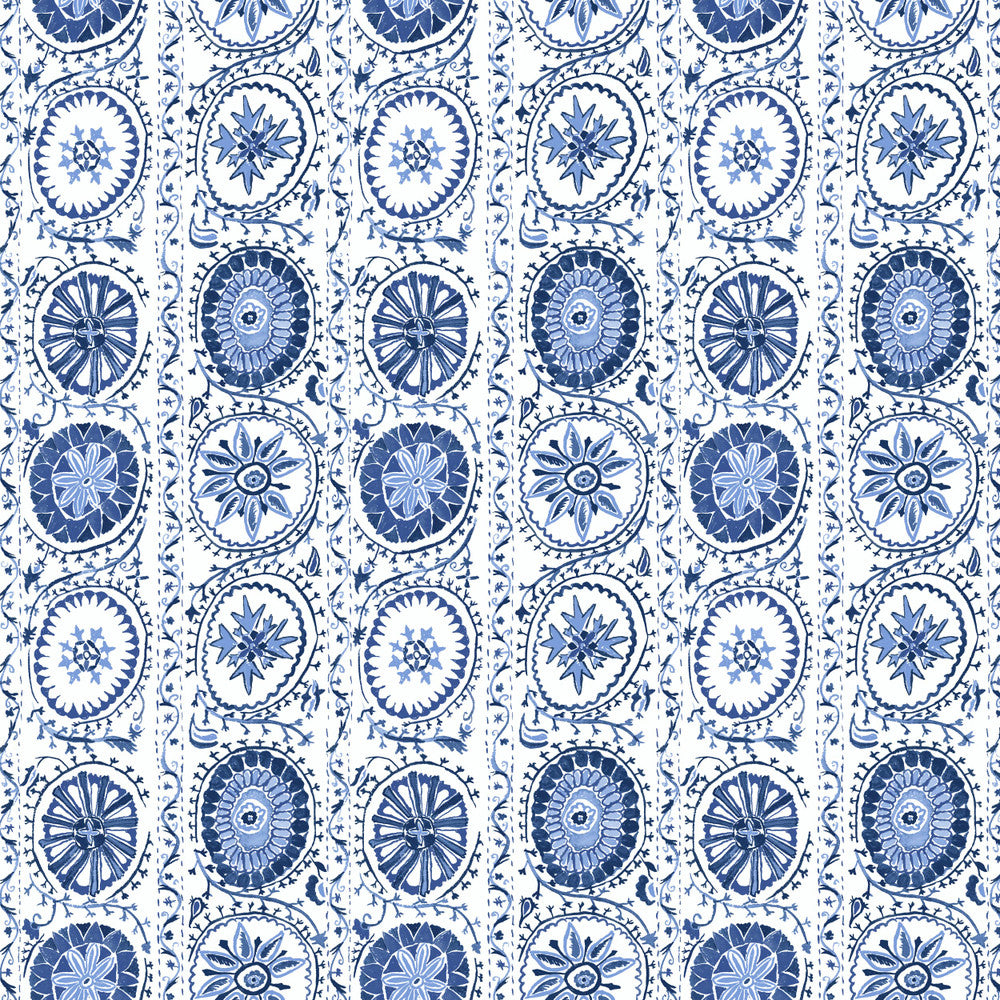 Tamerlane 2 Harbor by Aoc Fabric Aoc Fabric Tamerlane 2 HarborFabric The Art Of Color Capricorn 53%Lin 12%Nyl 35%Cot Uk </p><p>Repeat: H: 9, V: 3.125 55 in - Fabric Carolina -