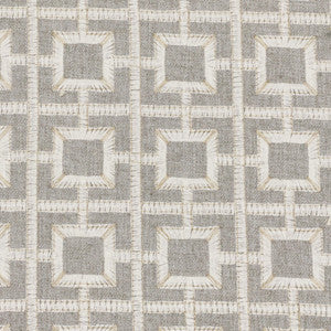 Tammy 2 Nickel by Stout Fabric