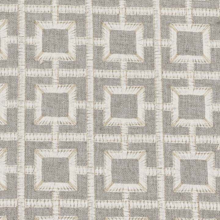 Tammy 2 Nickel by Stout Fabric Stout Fabric Tammy 2 NickelFabric Comfortable Living Linen/Shadow 70%Pol 30%Lin %Bemb South Korea </p><p>Repeat: H: 2.5, V: 16.5 53 in - Fabric Carolina -