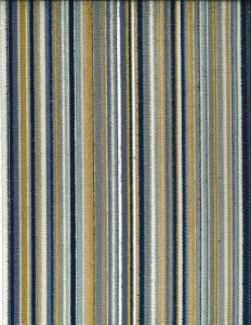 Tammy Midnight by Norbar Fabric HEIRLOOM 45% POLYESTER 55% VISCOSE INDIA 13 1/2"H 54" - Fabric Carolina -