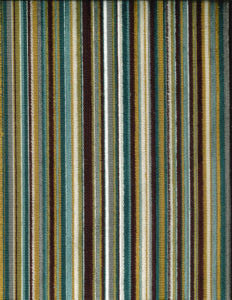 Tammy Peacock by Norbar Fabric HEIRLOOM 45% POLYESTER 55% VISCOSE INDIA 13 1/2"H 54" - Fabric Carolina -