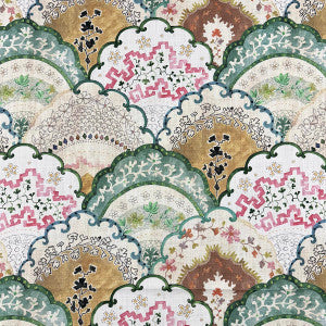Tamow Multi by Magnolia Fabric