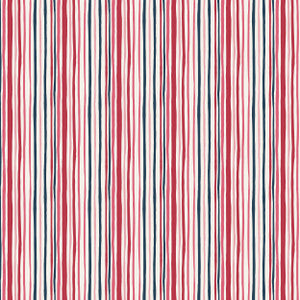 Tampico 3 Americana by Aoc Fabric