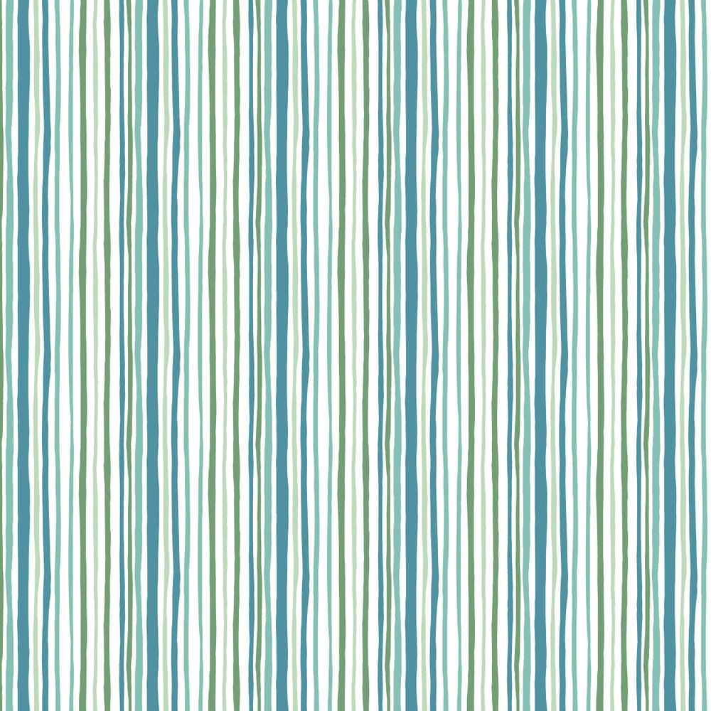Tampico 5 Lagoon by Aoc Fabric Aoc Fabric Tampico 5 LagoonFabric THE ART OF COLOR OASIS 100%COT USA </p><p>Repeat: H: 4.875, V: 8.375 56 in - Fabric Carolina -