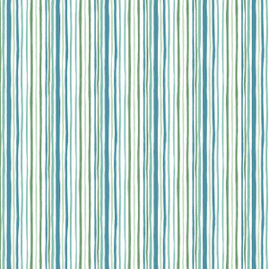 Tampico 5 Lagoon by Aoc Fabric