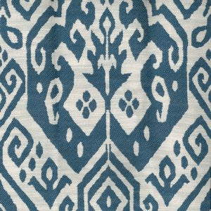 Tampa Chambray 15 by Norbar Fabric