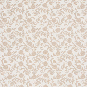 Tampico Linen by Norbar Designer Fabric GALLERY 52% COTTON 48% POLYESTER INDIA 6 1/4"V 6 1/2"H 51 - Swanky Fabrics -