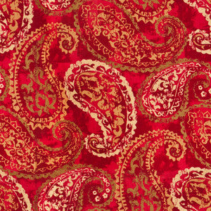Tamworth 1 Claret by Stout Fabric