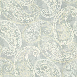 Tamworth 3 Cement by Stout Fabric