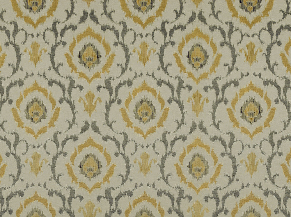 Tandoori Pyrite 960 by Covington Fabric 100% POLYESTER CHN 25000 Horizontal: 14.76 and Vertical: 14.76 55 - Fabric Carolina -