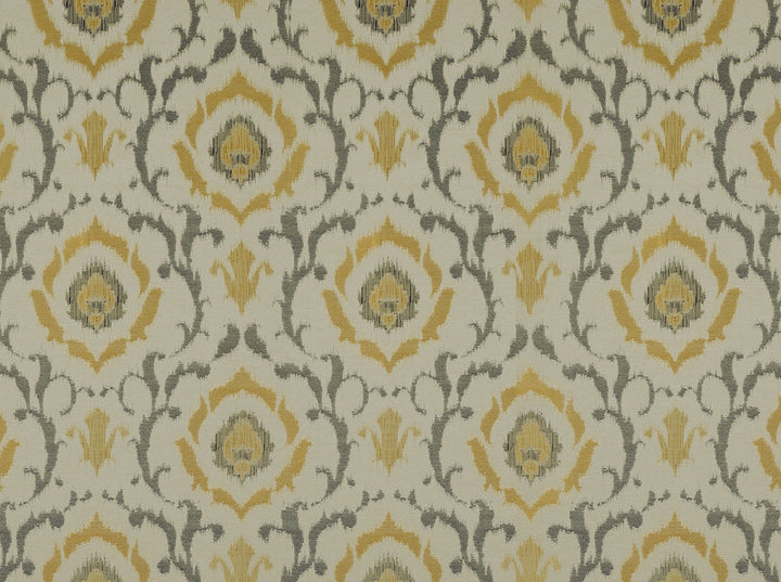 Tandoori Pyrite 960 by Covington Fabric 100% POLYESTER CHN 25000 Horizontal: 14.76 and Vertical: 14.76 55 - Fabric Carolina -