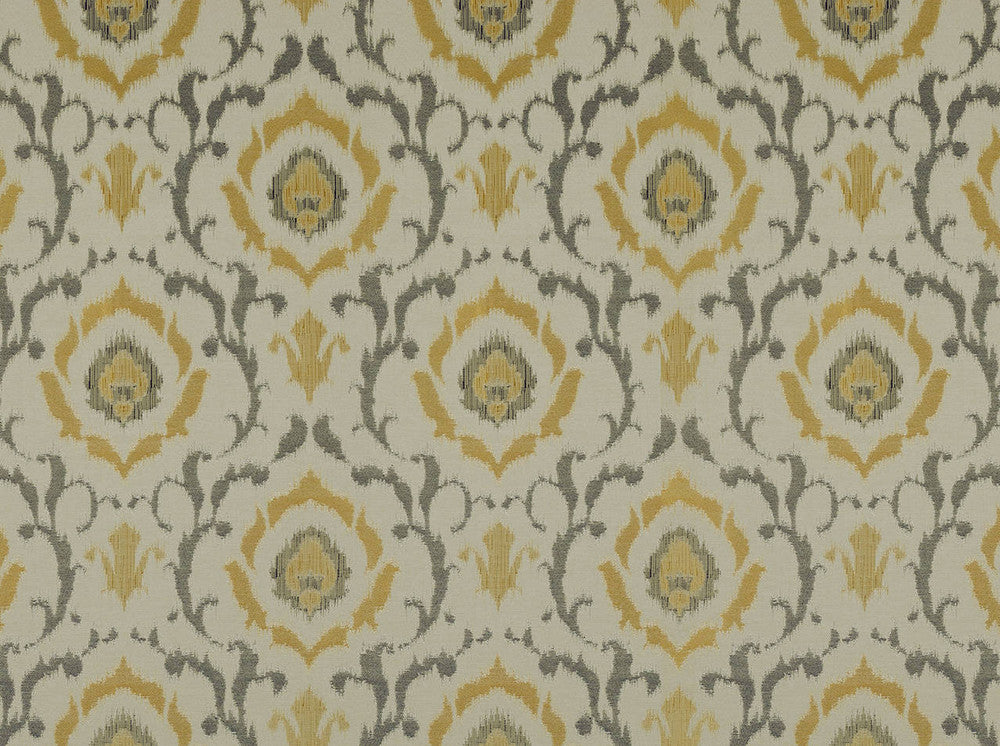 Tandoori Pyrite 960 by Covington Fabric our website for purchase 100% Polyester China 35000 Horizontal: 14.76" and Vertical: 14.76" 56" - Fabric Carolina -