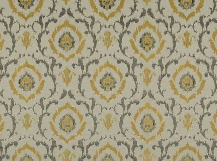 Tandoori Pyrite 960 by Covington Fabric our website for purchase 100% Polyester China 35000 Horizontal: 14.76" and Vertical: 14.76" 56" - Fabric Carolina -