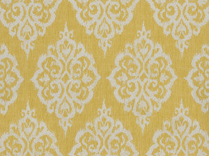 Tangier Empire Gold 820 by Covington Fabric