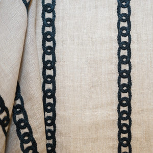 Tangle 96Sj101 By JF Fabric