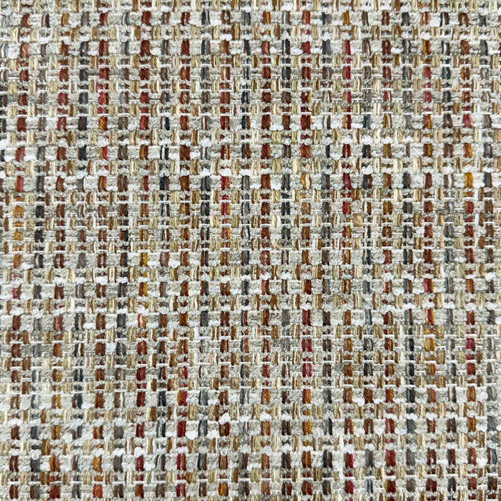 Tank Chestnut by Magnolia Designer Fabric
