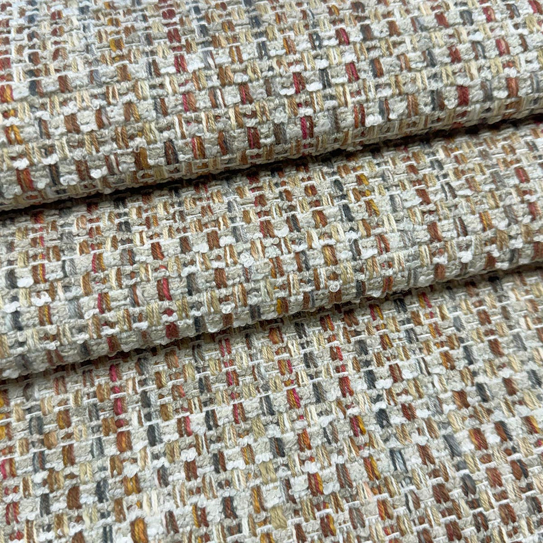Tank Chestnut by Magnolia Designer Fabric