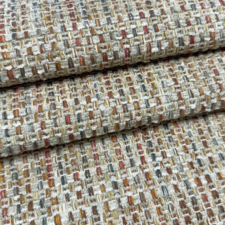 Tank Chestnut by Magnolia Designer Fabric