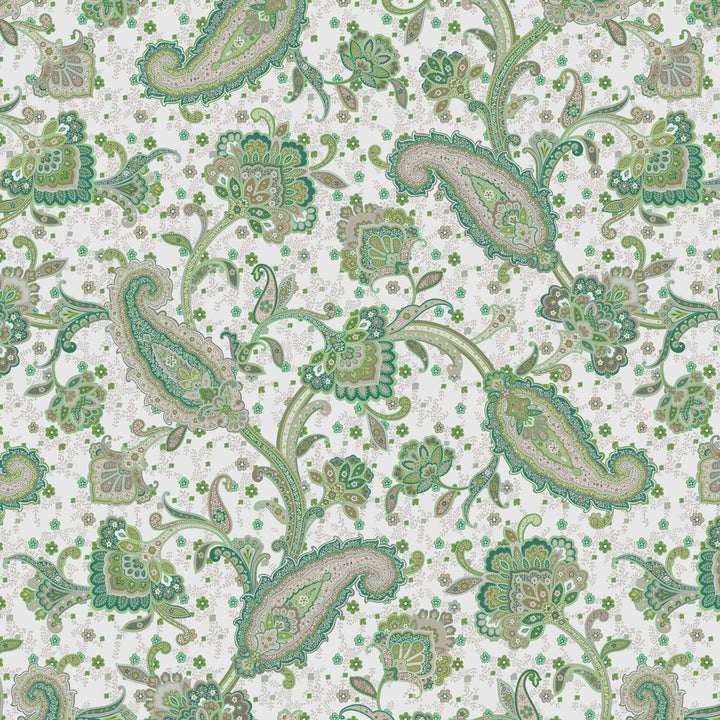 Tannery 1 Jungle by Stout Fabric Stout Fabric Tannery 1 JungleFabric Rainbow Library Pistachio/Chive 97%Cot 3%Lin USA </p><p>Repeat: H: 27, V: 10.75 58 in - Fabric Carolina -
