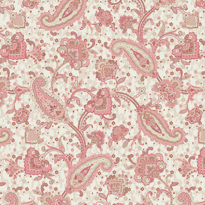 Tannery 2 Pink by Stout Fabric Stout Fabric Tannery 2 PinkFabric RAINBOW LIBRARY TEAROSE/SPICE 97%COT 3%LIN USA </p><p>Repeat: H: 27.000, V: 36.000 58 in - Fabric Carolina -