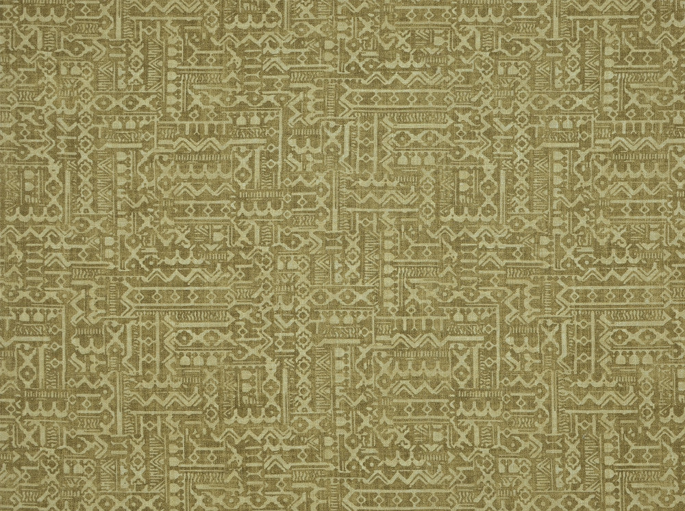 Tanner 199 Latte by Covington Fabric 75%COTTON 25%LINEN Pakistan 12000 Horizontal: 27.5 and Vertical: 25 56 - Fabric Carolina -