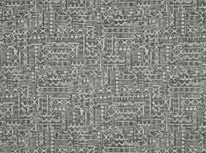 Tanner 948 Charcoal by Covington Fabric