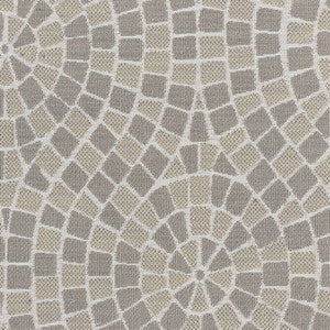 Tantlum 2 Cashew by Stout Fabric