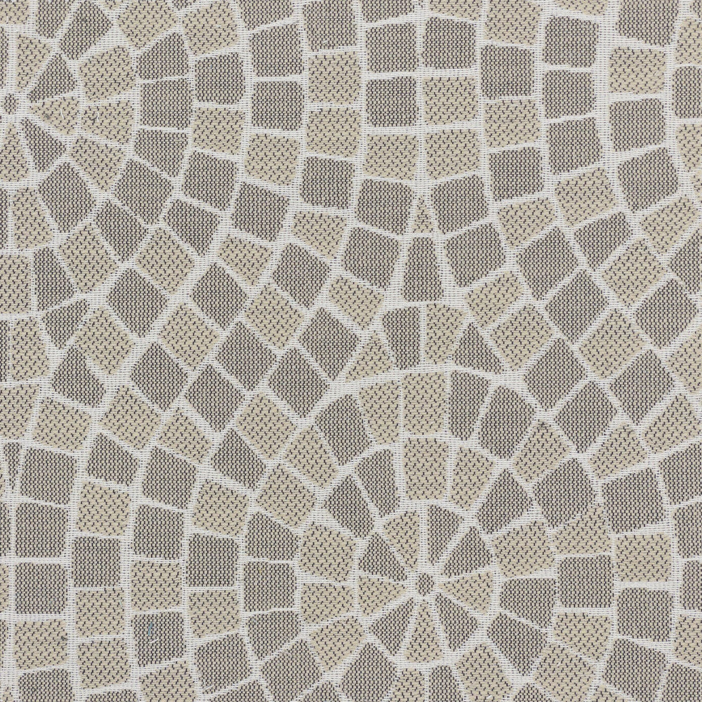 Tantlum 2 Cashew by Stout Fabric Stout Fabric Tantlum 2 CashewFabric No Limits 100%Pol USA </p><p>Repeat: H: 9.5, V: 4.375 54 in - Fabric Carolina -