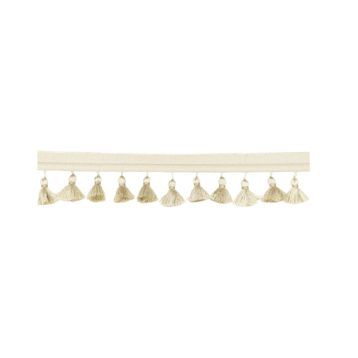 Natasha 22 Almond by Stout Trim Stout Trim Natasha 22 AlmondTrim Art Of Design Braids/Gimp/Border 100%Svi China </p><p>Repeat: H: 0, V: 0 0.5 in - Fabric Carolina -