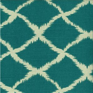 Tanya Peacock by Norbar Fabric