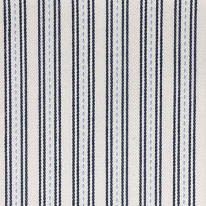 Tara 1 Navy by Stout Fabric
