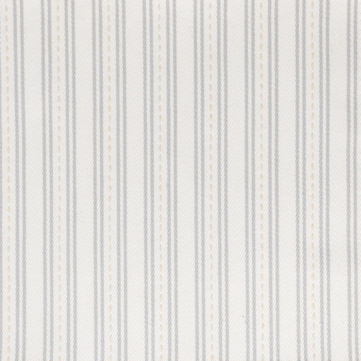 Tara 2 Fog by Stout Fabric Stout Fabric Tara 2 FogFabric RAINBOW LIBRARY STONE/CHARCOAL 100%COT PORTUGAL </p><p>Repeat: H: 1.125, V: 0.000 54 in - Fabric Carolina -