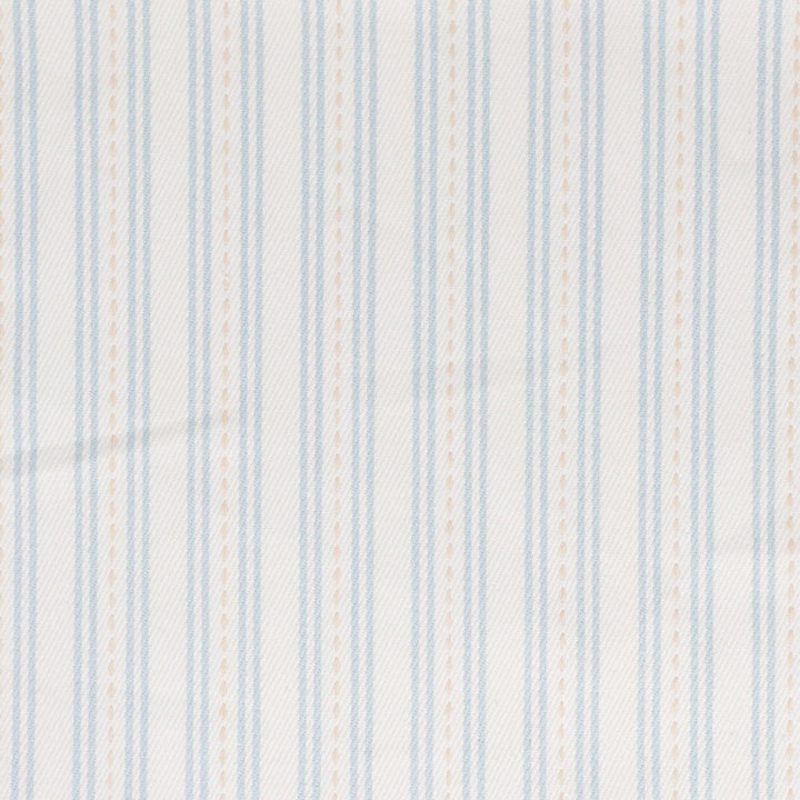 Tara 3 Chambray by Stout Fabric Stout Fabric Tara 3 ChambrayFabric Rainbow Library Breeze/Aegean 100%Cot Portugal </p><p>Repeat: H: 1.125, V: 0 54 in - Fabric Carolina -