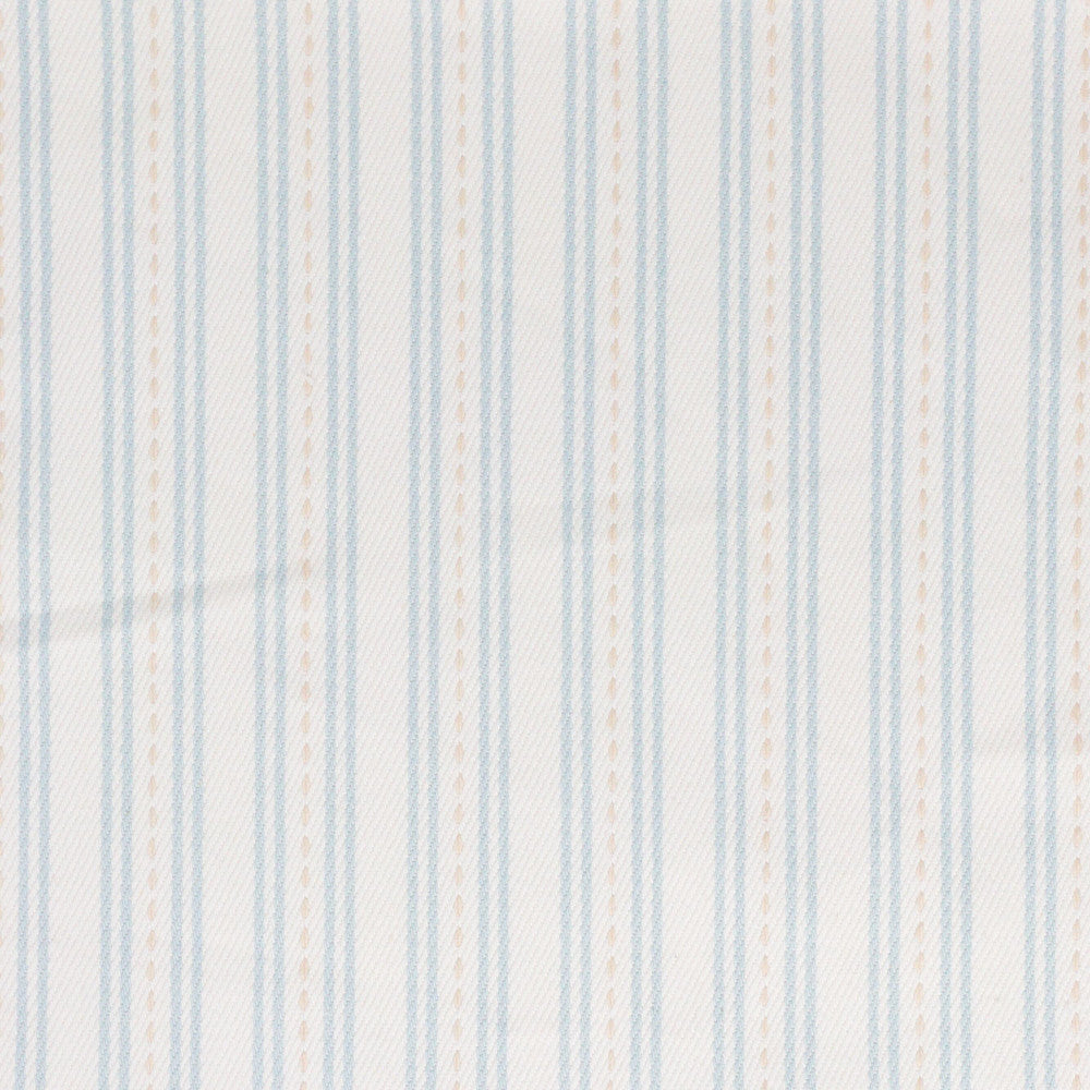 Tara 3 Chambray by Stout Fabric Stout Fabric Tara 3 ChambrayFabric RAINBOW LIBRARY BREEZE/AEGEAN 100%COT PORTUGAL </p><p>Repeat: H: 1.125, V: 0.000 54 in - Fabric Carolina -