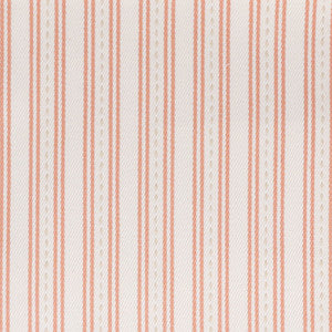 Tara 4 Salmon by Stout Fabric
