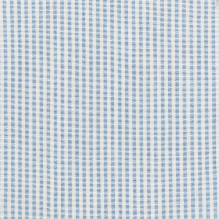 Tarkington 2 Starlight by Stout Fabric JUST STRIPES DENIM/SLATE 100%COT INDIA Horizontal: 0.250 and Vertical: 0.000 54 in - Fabric Carolina -