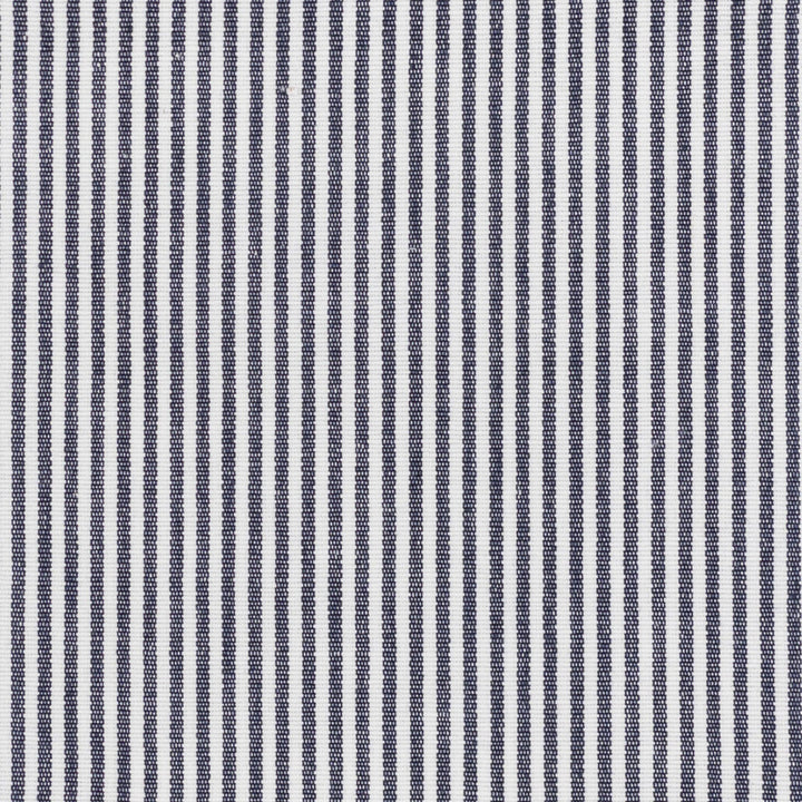 Tarkington 3 Indigo by Stout Fabric Stout Fabric Tarkington 3 IndigoFabric JUST STRIPES DENIM/SLATE 100%COT INDIA </p><p>Repeat: H: 0.250, V: 0.000 54 in - Fabric Carolina -