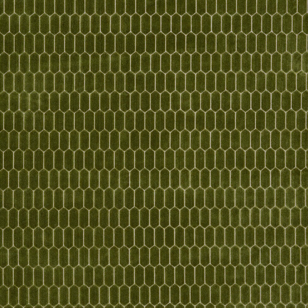 Tarot 2 Avocado by Marcus William Fabric Marcus William Fabric Tarot 2 AvocadoFabric KAI/MARCUS WILLIAM MIRAGE INDIA </p><p>Repeat: H: 0.875, V: 3.250 55 in - Fabric Carolina -