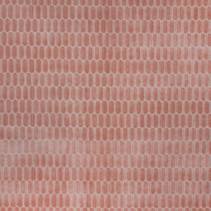 Tarot 8 Petal by Marcus William Fabric KAI/MARCUS WILLIAM MIRAGE 59%SVI 41%POL INDIA MARTINDALE WEAR TEST (25 000 CIRCULAR RUBS) Horizontal: 0.875 and Vertical: 3.250 55 in - Fabric Carolina -