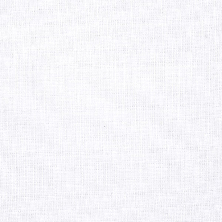 Tarpaulin 1 Snow by Stout Fabric SHEER PLEASURE 100%POL TURKEY FLAME RETARDANT-N.F.P.A. 701 LARGE SCALE Horizontal: 0 and Vertical: 0 118 in - Fabric Carolina -