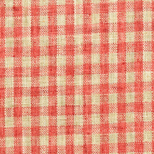 Tarquin 5 Watermelon by Stout Fabric