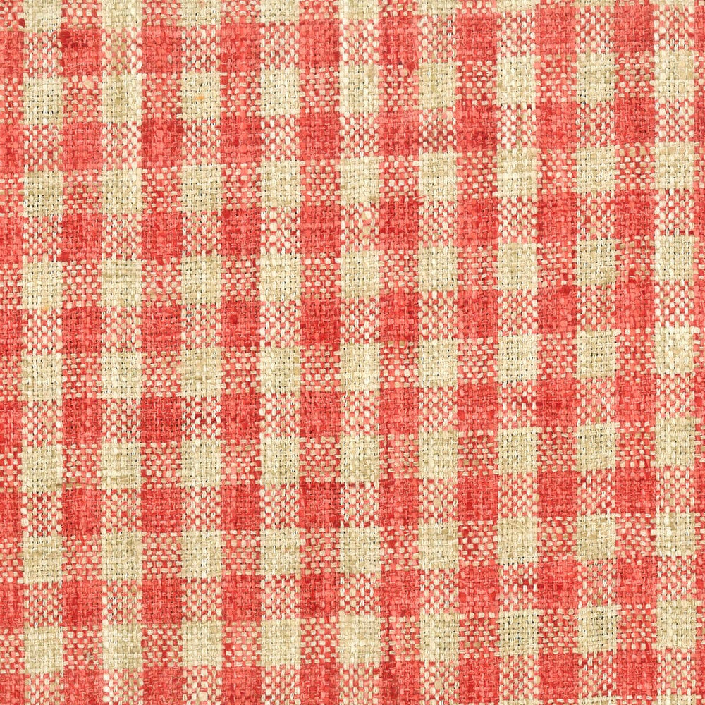 Tarquin 5 Watermelon by Stout Fabric CROSS THE LINE 100%POL INDIA FLAME RETARDANT-U.F.A.C. CLASS 1 CATB 117-2013 WYZENBEEK 51 000 DOUBLE RUB WEAR TEST (HEAVY DUTY) Horizontal: 1.625 and Vertical: 1.625 54 in - Fabric Carolina -