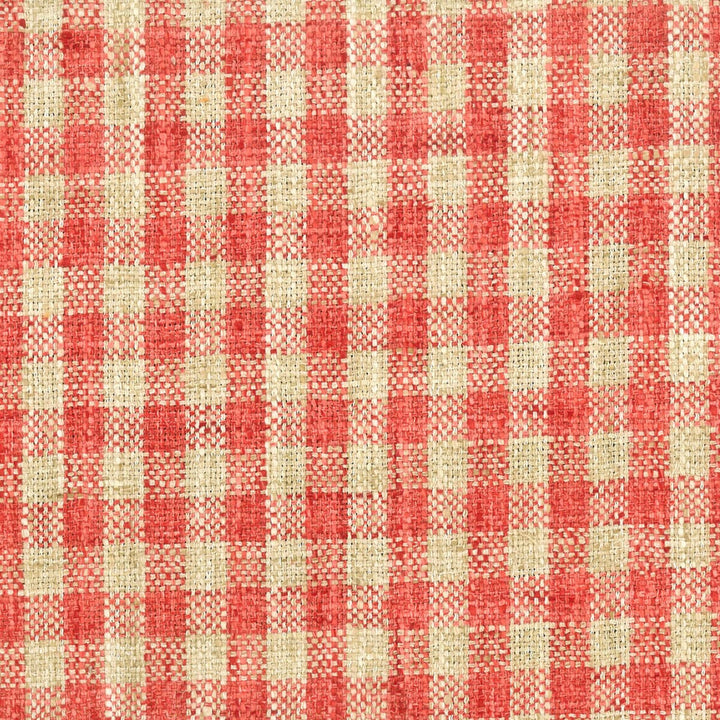 Tarquin 5 Watermelon by Stout Fabric CROSS THE LINE 100%POL INDIA FLAME RETARDANT-U.F.A.C. CLASS 1 CATB 117-2013 WYZENBEEK 51 000 DOUBLE RUB WEAR TEST (HEAVY DUTY) </p><p>Repeat: 1.625 54 in - Fabric Carolina -
