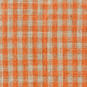 Tarquin 6 Tigerlily by Stout Fabric
