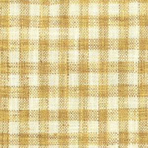 Tarquin 9 Amber by Stout Fabric