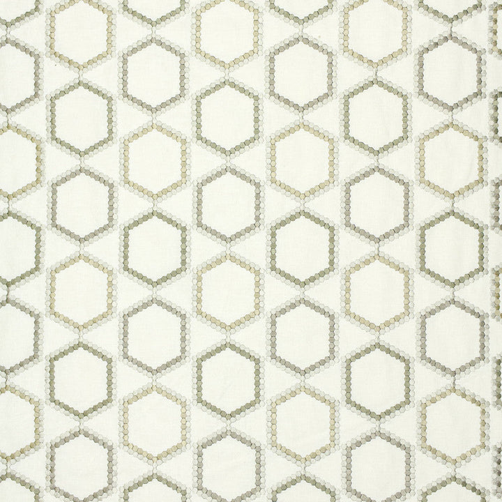 Tarry 3 Fog by Stout Fabric Stout Fabric Tarry 3 FogFabric COLOR MY WINDOW MARBLE/FLAX 52%COT 48%POL %REMB INDIA </p><p>Repeat: H: 7.250, V: 12.375 50.75 in - Fabric Carolina -